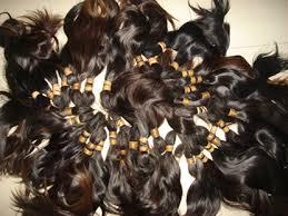 Bulk Human Hair