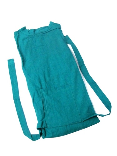 Doctor Gown Cotton