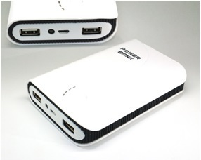 Power Bank
