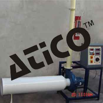 Heat Transfer From A Pin-Fin