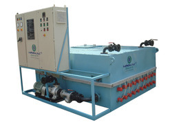 Lube Oil Heating Skid - Mild Steel, 400 kW, PLC Control | Precise Oil Heating, Reliable Operation, Easy Installation