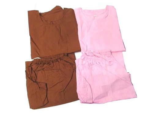 Ladies Patient Uniform