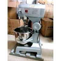 10l Commercial Dough Mixer - Automatic Grade: Semi Automatic