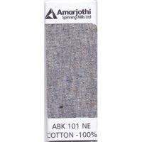 Cotton Melange Yarn - Attributes: Eco-friendly