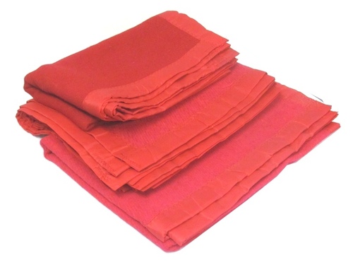 Woolen Blanket