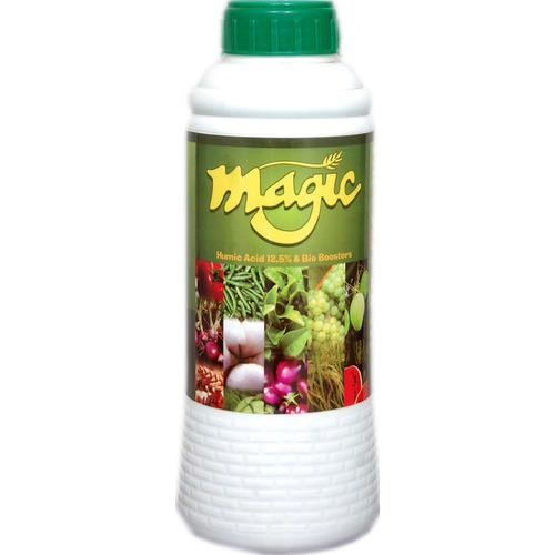 Humic Acid Liquid