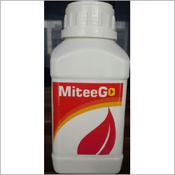 Miticide