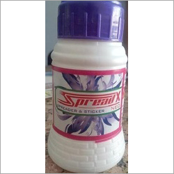 Sticker and Spreader