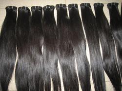 Long Wavy Hair