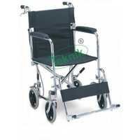 Wheelchair Folding Travel