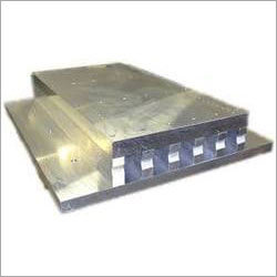 Cooling Plates Cooling Plates