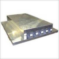 Cooling Plates - Stainless Steel, 25.4 X 25.4 X 3.0 Mm , Highly Efficient And Excellent Functionality