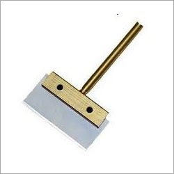 Stainless Steel Heating Blade