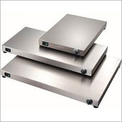 Heating Plate Dimension(L*W*H): 200X200 Millimeter (Mm)