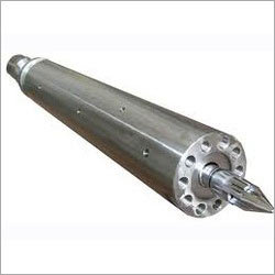 Stainless Steel Injection Moulding Barrel