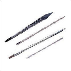 Screw Barrel Screw Barrel
