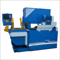 Gun Drilling Machine Job Work