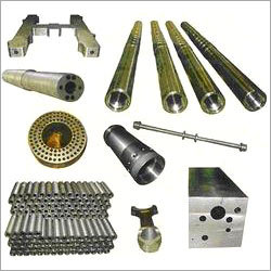Deep Hole Drilling Services Deep Hole Drilling Services