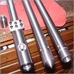 Deep Hole Drilling Works