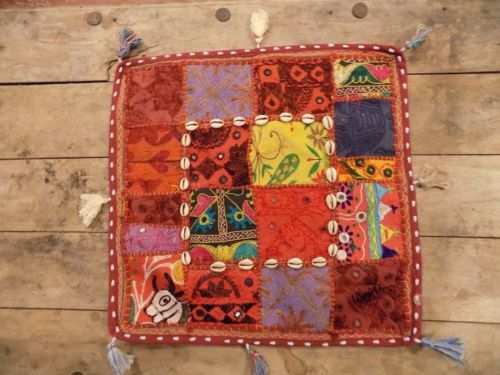 Traditional Cushion Covers