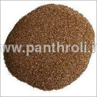 Cashew Friction Dust Powder