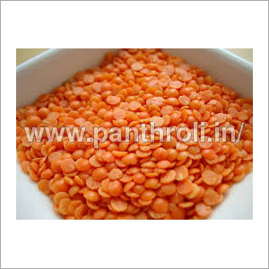 Masoor Dal