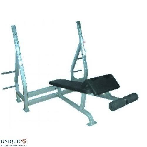 Decline Bench