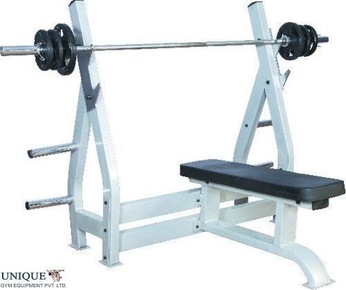 Support Flat Bench