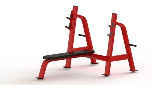 Gym Flat Benches