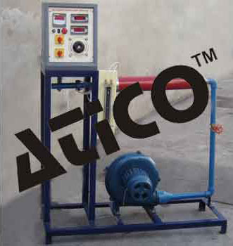 Heat Transfer In Forced Convection