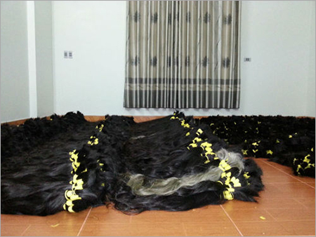 Indian Human Hair