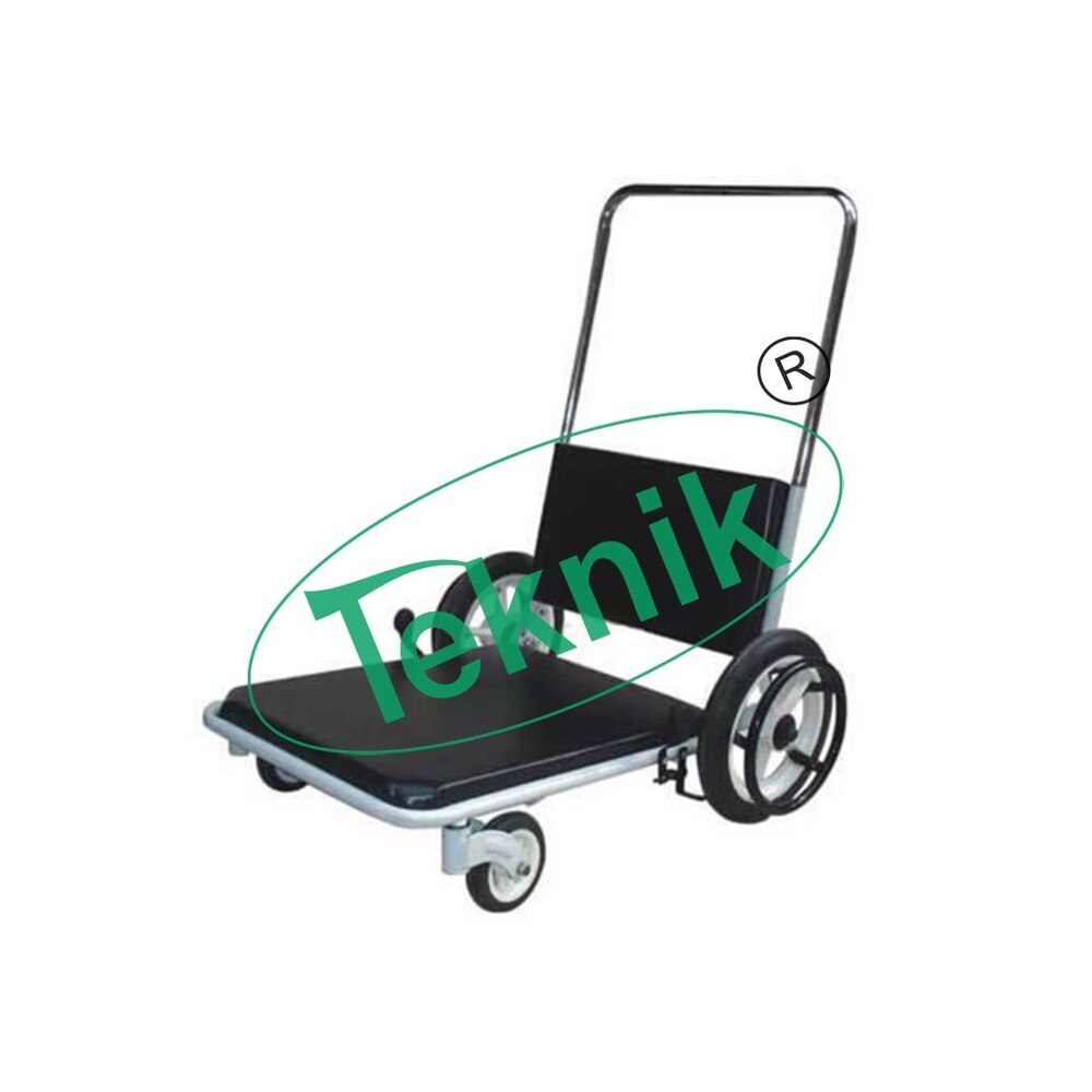 Ground Mobility Wheel Chair