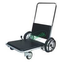 Ground Mobility Wheel Chair