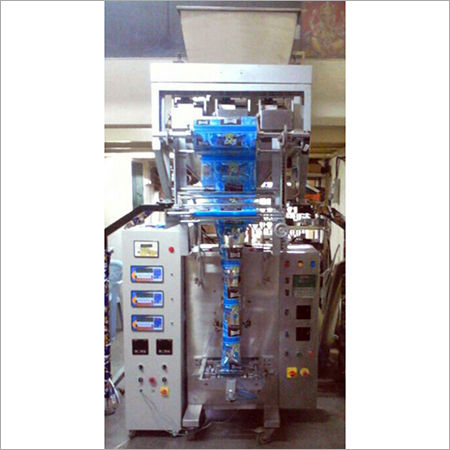 Packaging Machine