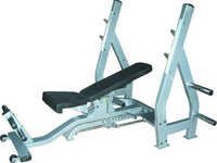 Multi Function Flat Incline Decline Bench