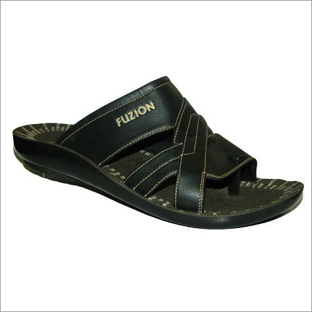 Leather Sandal Pigments