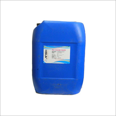 PU Pigment