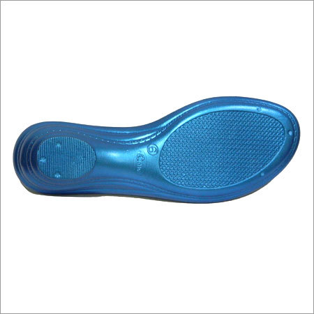Ladies Footwear Color Spray