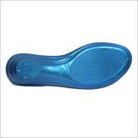 Ladies Footwear Color Spray