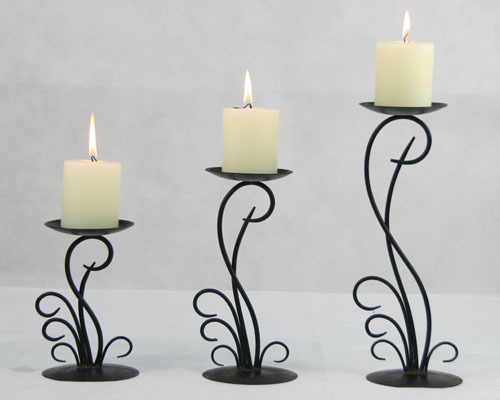 Candle Stand
