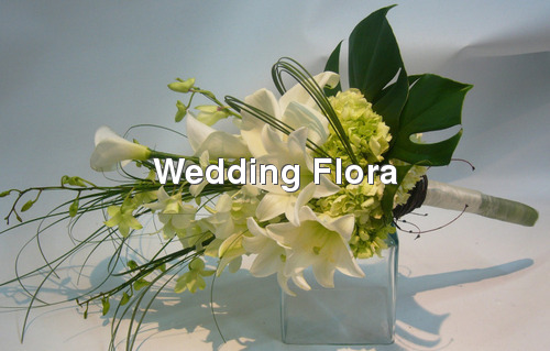 Pageant Bouquets