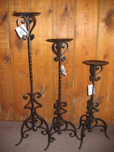 Candle Stands