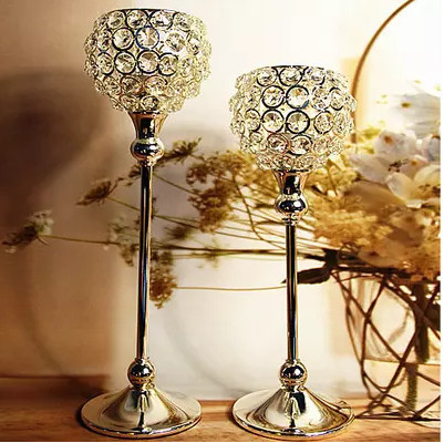 Candle Stand