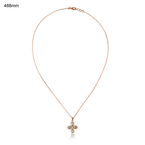 Gold Chain Necklace