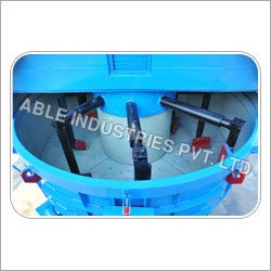 Concrete Mixers