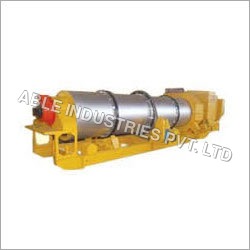 Mobile Drum Mix Plant