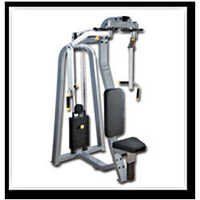 Home Gym Equipment