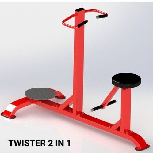 Adjustable Twister