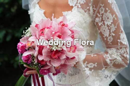 Posy Bouquets