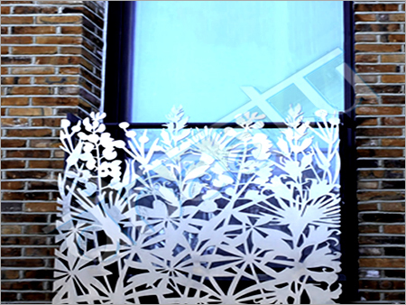 Stainless Steel Laser Cutting Services